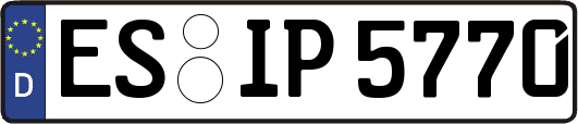 ES-IP5770