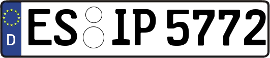 ES-IP5772