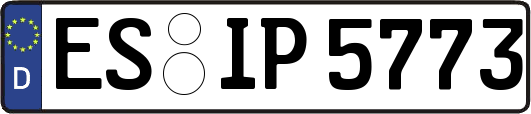 ES-IP5773