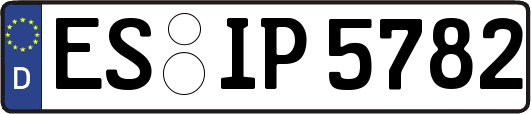 ES-IP5782