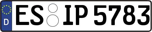 ES-IP5783