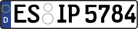 ES-IP5784