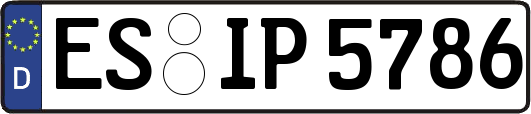 ES-IP5786