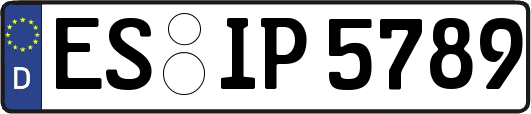 ES-IP5789