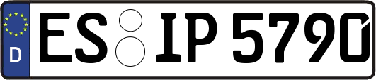 ES-IP5790