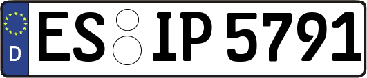 ES-IP5791
