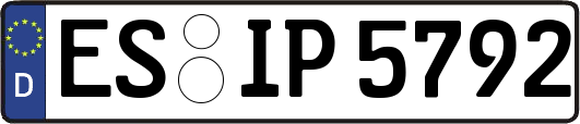 ES-IP5792