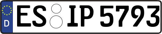 ES-IP5793