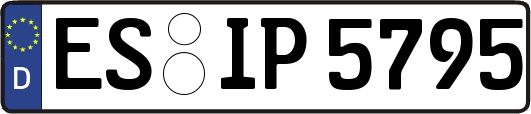ES-IP5795