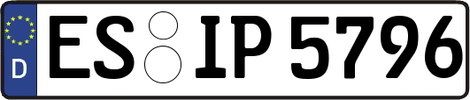 ES-IP5796