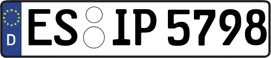 ES-IP5798