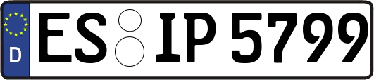 ES-IP5799