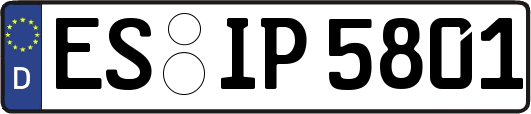 ES-IP5801