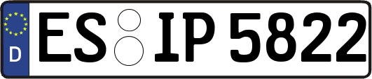 ES-IP5822