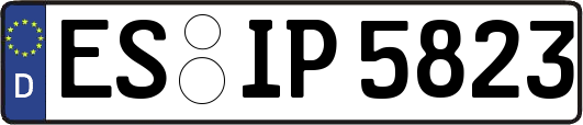 ES-IP5823