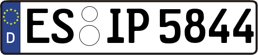 ES-IP5844