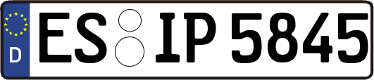 ES-IP5845