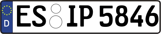 ES-IP5846
