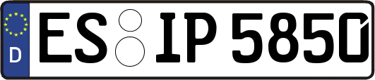 ES-IP5850