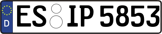 ES-IP5853