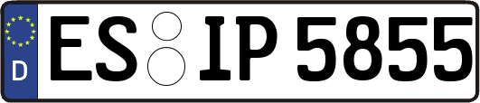 ES-IP5855