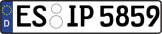 ES-IP5859