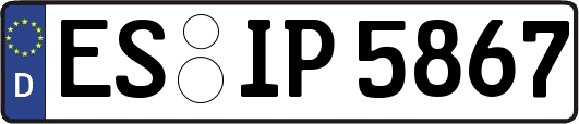 ES-IP5867