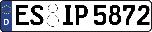 ES-IP5872
