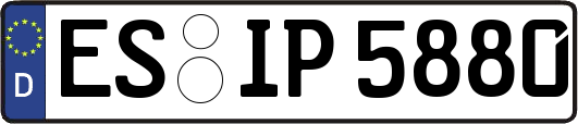 ES-IP5880
