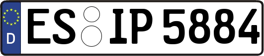 ES-IP5884