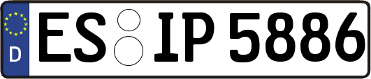 ES-IP5886