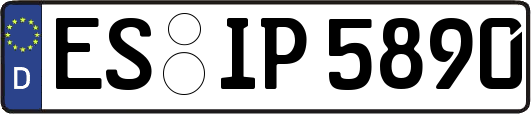 ES-IP5890