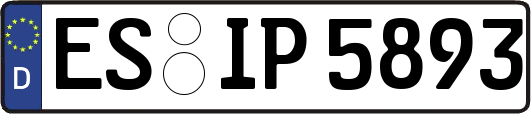 ES-IP5893