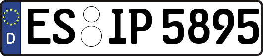 ES-IP5895
