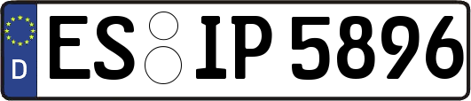 ES-IP5896