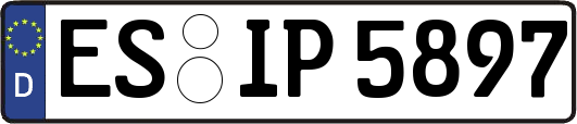 ES-IP5897