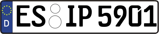 ES-IP5901