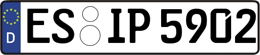 ES-IP5902