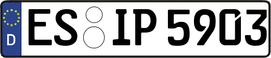 ES-IP5903