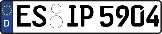 ES-IP5904