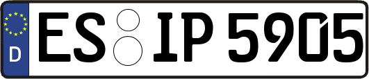 ES-IP5905