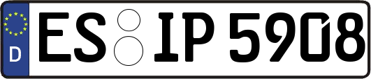 ES-IP5908