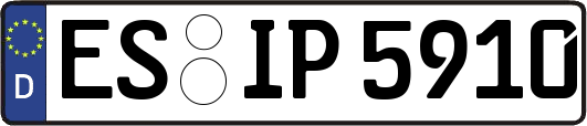 ES-IP5910