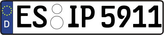 ES-IP5911