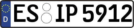 ES-IP5912