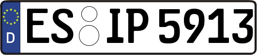 ES-IP5913