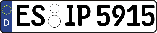 ES-IP5915
