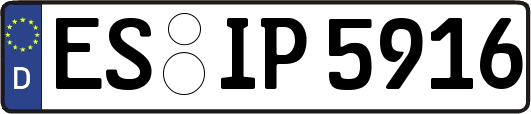 ES-IP5916