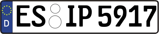 ES-IP5917