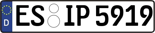 ES-IP5919